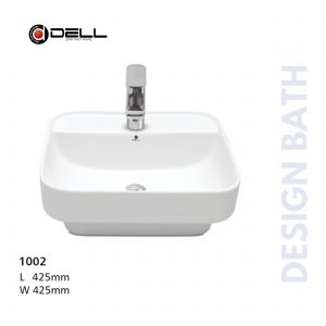 DELL 1002 COUNTER TOP 