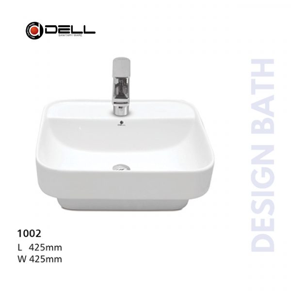 DELL 1002 COUNTER TOP 