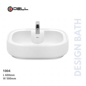 DELL 1004 COUNTER TOP 