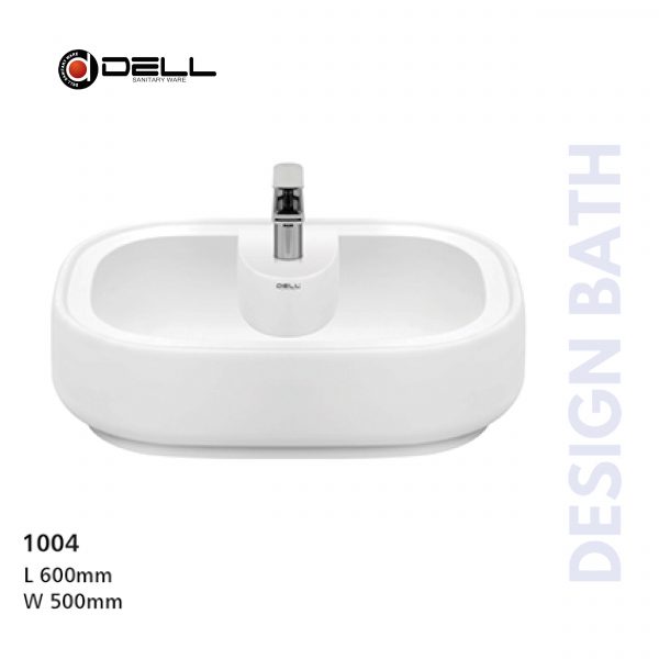 DELL 1004 COUNTER TOP 