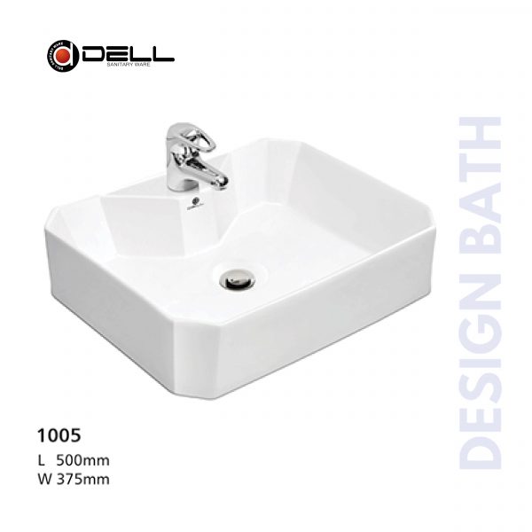 DELL 1005 COUNTER TOP 
