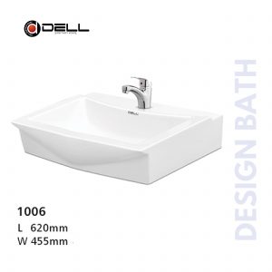 DELL 1006 COUNTER TOP 