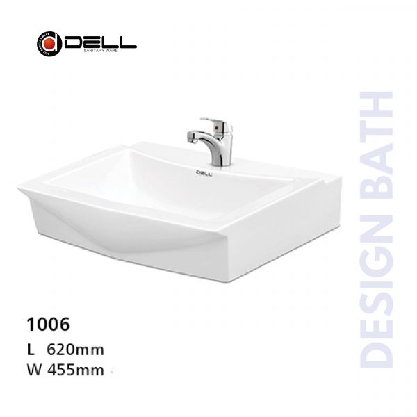 DELL 1006 COUNTER TOP 