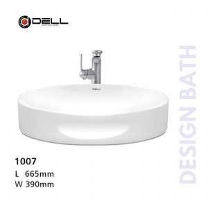 DELL 1007 COUNTER TOP 