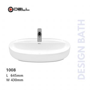 DELL 1008 COUNTER TOP 