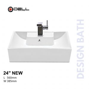 NEW DELL 24 INCH COUNTER TOP 