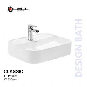 DELL CLASSIC COUNTER TOP
