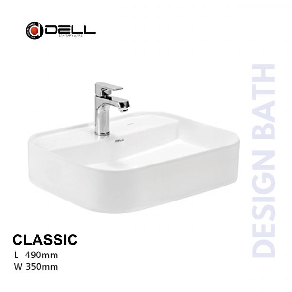 DELL CLASSIC COUNTER TOP
