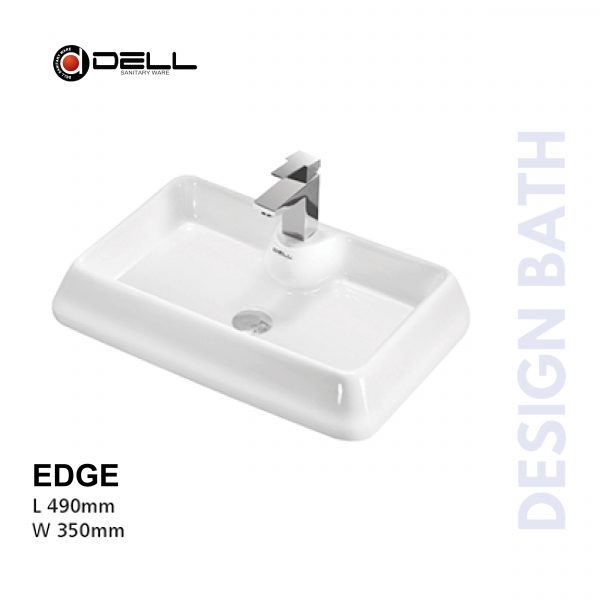 DELL EDGE COUNTER TOP