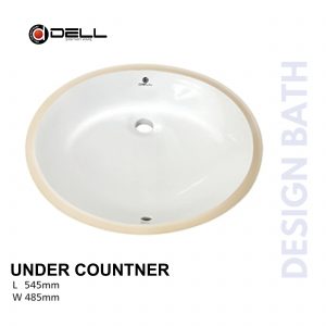 DELL UNDER COUNTER