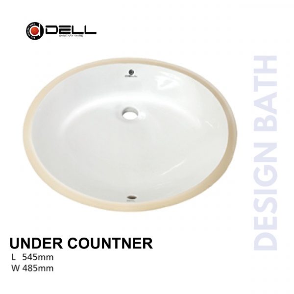 DELL UNDER COUNTER