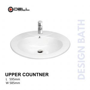 DELL UPPER COUNTER