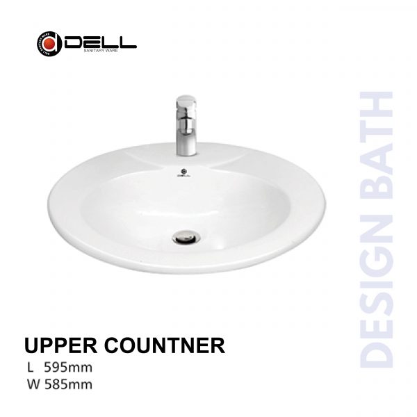DELL UPPER COUNTER