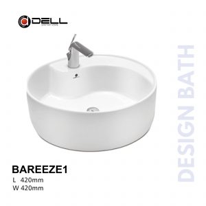 DELL BAREEZE 1 COUNTER TOP