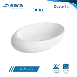 Sera Dura Over Counter Basin 333