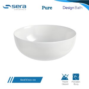 Sera Pure Over Counter Basin 313