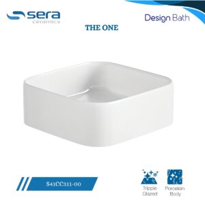 Sera The One Over Counter Basin 311
