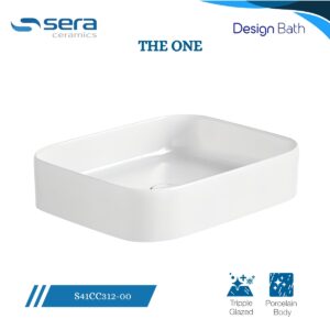 Sera The One Over Counter Basin 312