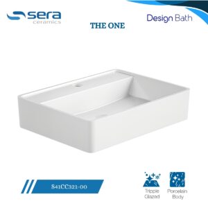 Sera The One Over Counter Basin 321