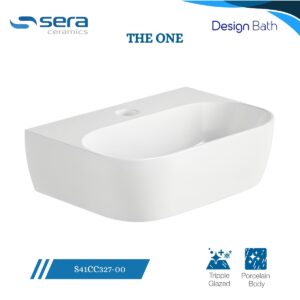 Sera The One Over Counter Basin 327