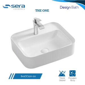 Sera The One Over Counter Basin 329