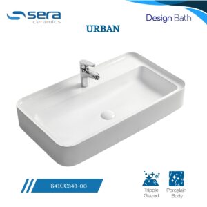 URBAN S41CC343-00