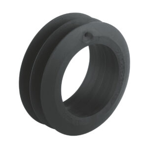 GROHE rubber flush pipe connector 37119000
