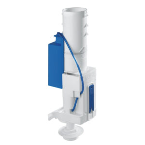 GROHE AV1 discharge valve 42320000 with pipe extension