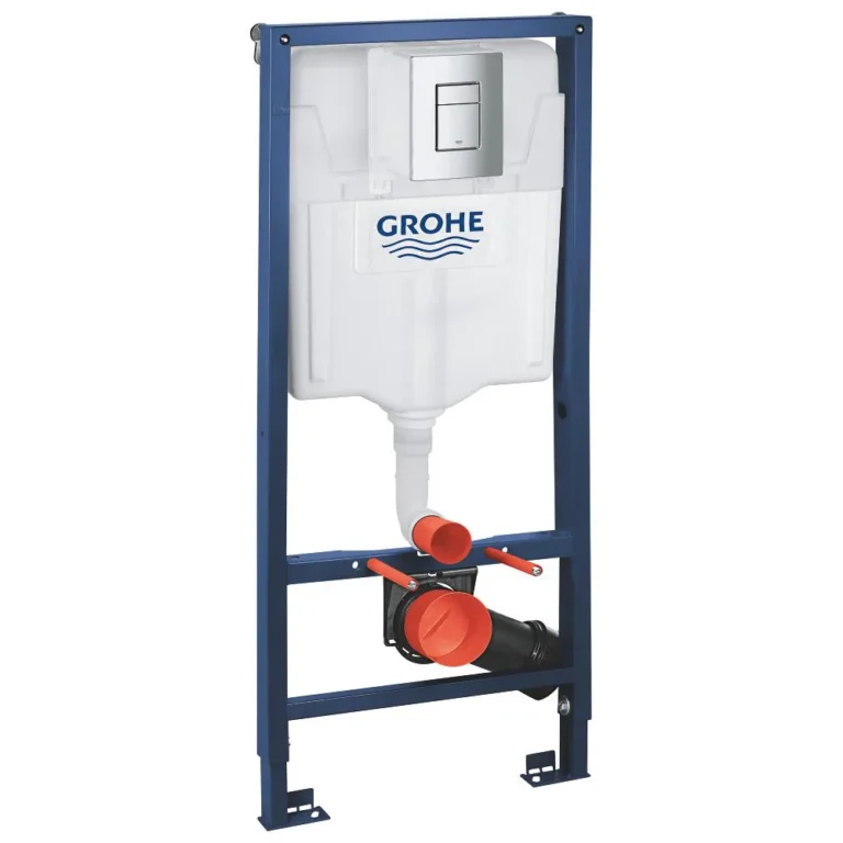 GROHE Rapid SL 38772001 frame with concealed cistern