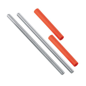 GROHE threaded WC fixing bolts 4276400M