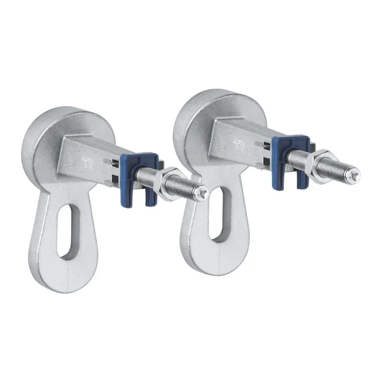 GROHE Rapid SL front wall brackets 3855800M